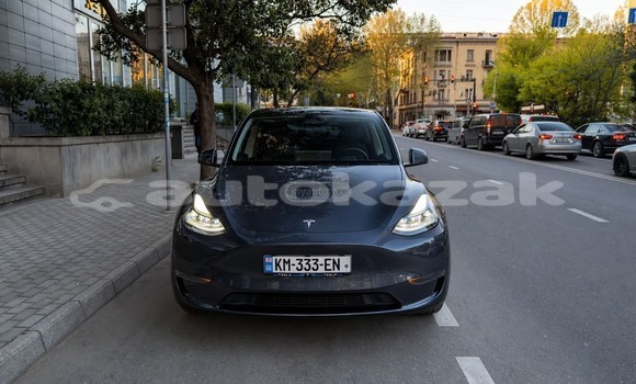 Buy Used Tesla Model X Other Car in Georgiyev in Taraz Buy Used Tesla Model X Other Car in Georgiyev in Taraz