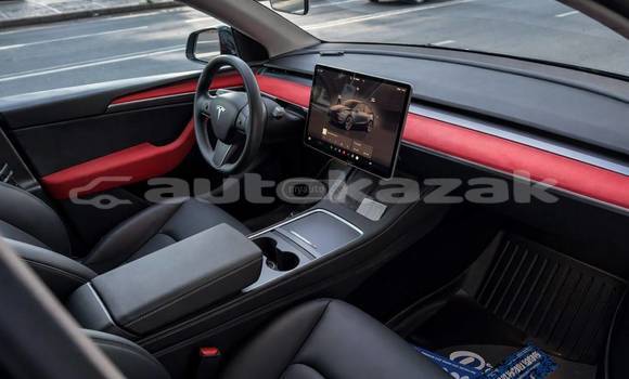 Buy Used Tesla Model X Other Car in Georgiyev in Taraz Buy Used Tesla Model X Other Car in Georgiyev in Taraz