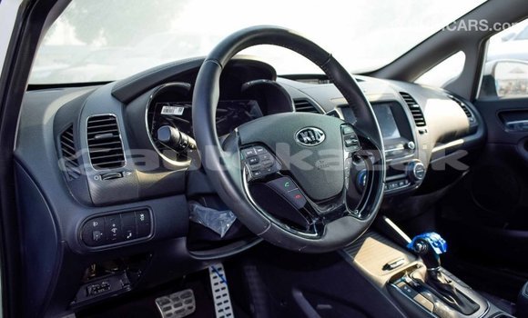 Buy Import Kia Cerato White Car in Import - Dubai in Akmecet Buy Import Kia Cerato White Car in Import - Dubai in Akmecet