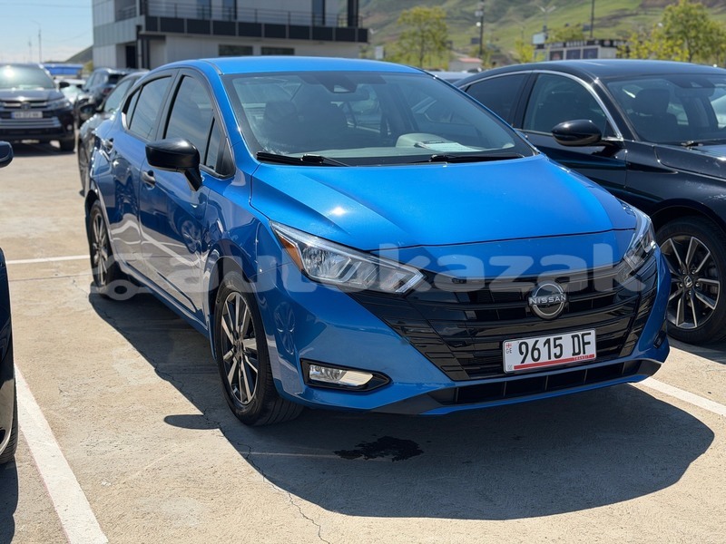 Big with watermark nissan versa taraz georgiyev 6208