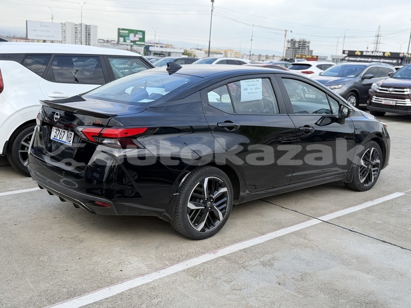 Big with watermark nissan versa taraz georgiyev 6209