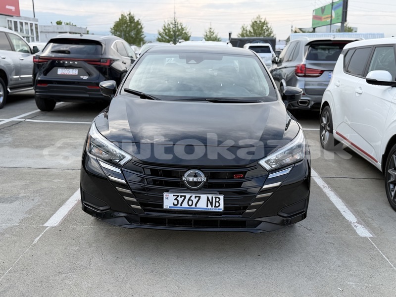 Big with watermark nissan versa taraz georgiyev 6209