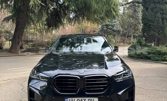 Buy Used BMW X6 Black Car in Georgiyev in Taraz Buy Used BMW X6 Black Car in Georgiyev in Taraz