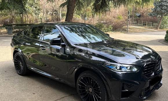 Buy Used BMW X6 Black Car in Georgiyev in Taraz Buy Used BMW X6 Black Car in Georgiyev in Taraz