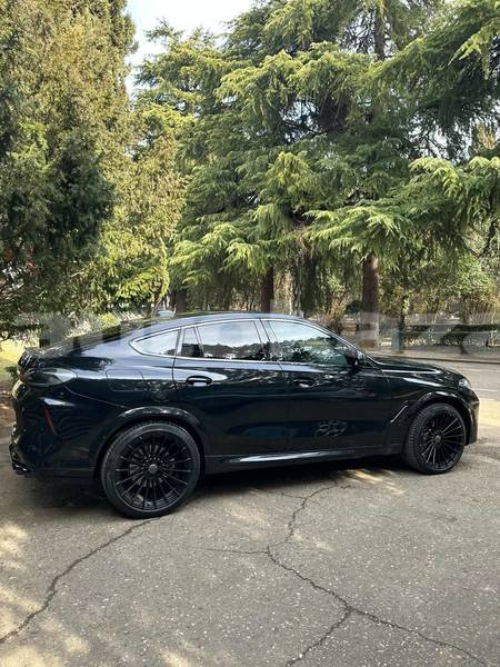 Big with watermark bmw x6 taraz georgiyev 6210