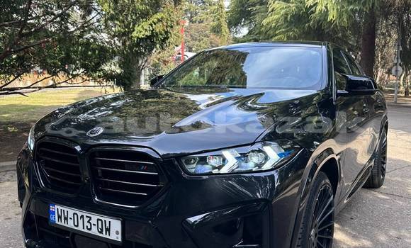 Buy Used BMW X6 Black Car in Georgiyev in Taraz Buy Used BMW X6 Black Car in Georgiyev in Taraz