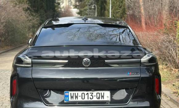 Buy Used BMW X6 Black Car in Georgiyev in Taraz Buy Used BMW X6 Black Car in Georgiyev in Taraz