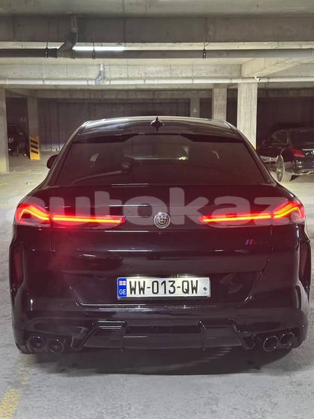 Big with watermark bmw x6 taraz georgiyev 6210