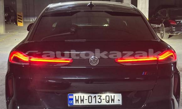 Buy Used BMW X6 Black Car in Georgiyev in Taraz Buy Used BMW X6 Black Car in Georgiyev in Taraz
