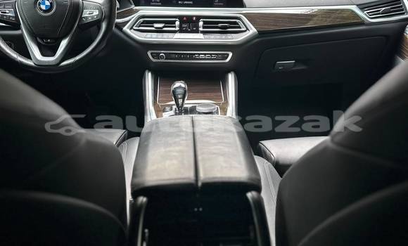 Buy Used BMW X6 Black Car in Georgiyev in Taraz Buy Used BMW X6 Black Car in Georgiyev in Taraz