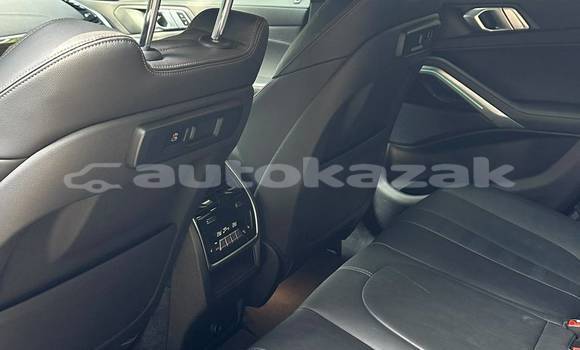 Buy Used BMW X6 Black Car in Georgiyev in Taraz Buy Used BMW X6 Black Car in Georgiyev in Taraz