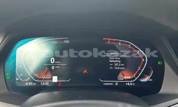 Buy Used BMW X6 Black Car in Georgiyev in Taraz Buy Used BMW X6 Black Car in Georgiyev in Taraz