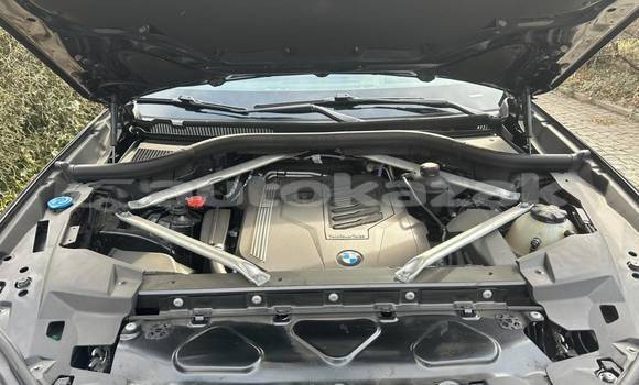 Buy Used BMW X6 Black Car in Georgiyev in Taraz Buy Used BMW X6 Black Car in Georgiyev in Taraz