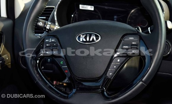 Buy Import Kia Cerato White Car in Import - Dubai in Akmecet Buy Import Kia Cerato White Car in Import - Dubai in Akmecet