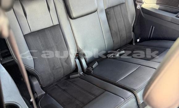 Buy Used Dodge Caravan White Car in Georgiyev in Taraz Buy Used Dodge Caravan White Car in Georgiyev in Taraz