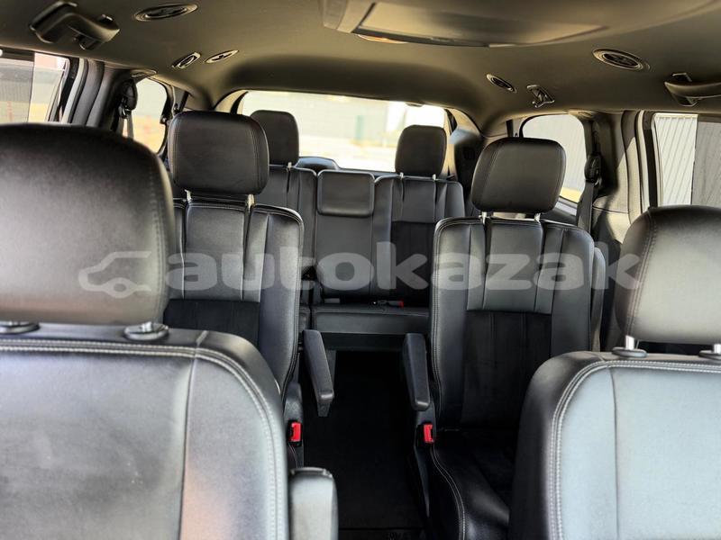 Big with watermark dodge caravan taraz georgiyev 6211
