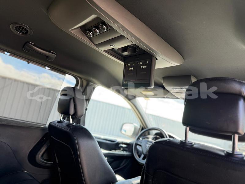 Big with watermark dodge caravan taraz georgiyev 6211