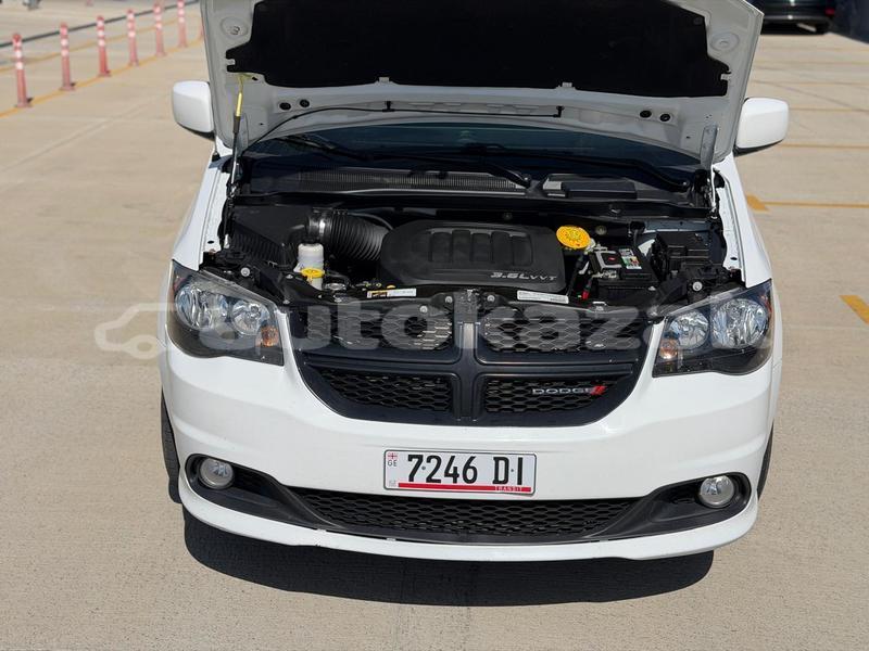 Big with watermark dodge caravan taraz georgiyev 6211