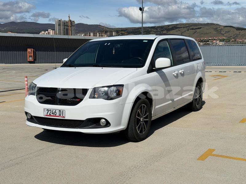 Big with watermark dodge caravan taraz georgiyev 6211