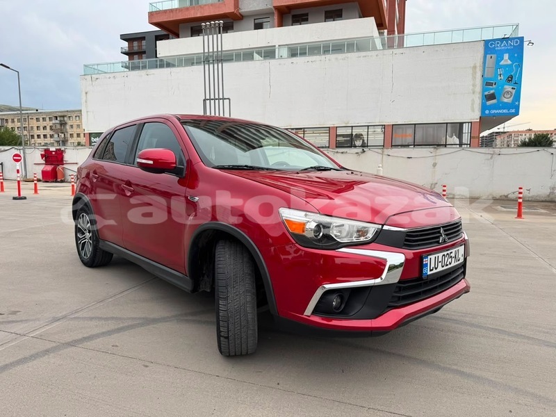 Big with watermark mitsubishi outlander taraz georgiyev 6212