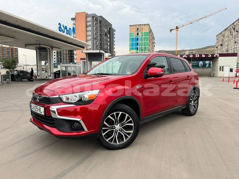 Big with watermark mitsubishi outlander taraz georgiyev 6212