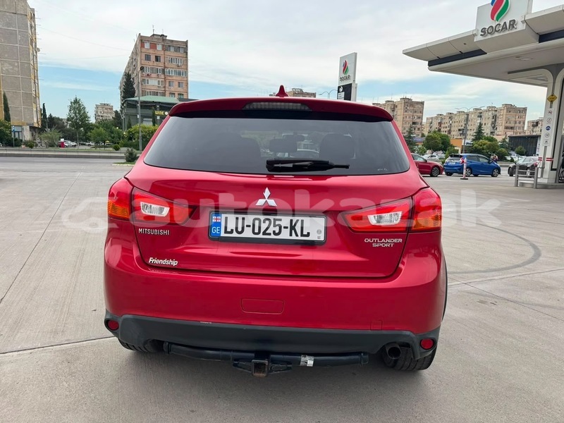 Big with watermark mitsubishi outlander taraz georgiyev 6212