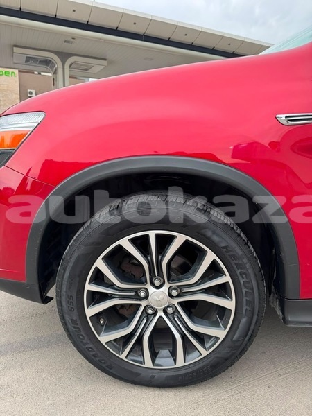 Big with watermark mitsubishi outlander taraz georgiyev 6212