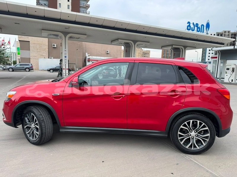 Big with watermark mitsubishi outlander taraz georgiyev 6212