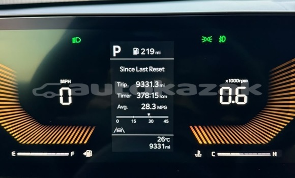 Buy Used Kia K5 Black Car in Georgiyev in Taraz Buy Used Kia K5 Black Car in Georgiyev in Taraz