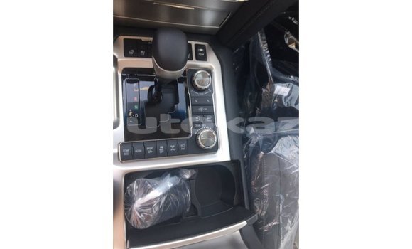 Buy Import Toyota Land Cruiser Black Car in Import - Dubai in Akmecet Buy Import Toyota Land Cruiser Black Car in Import - Dubai in Akmecet