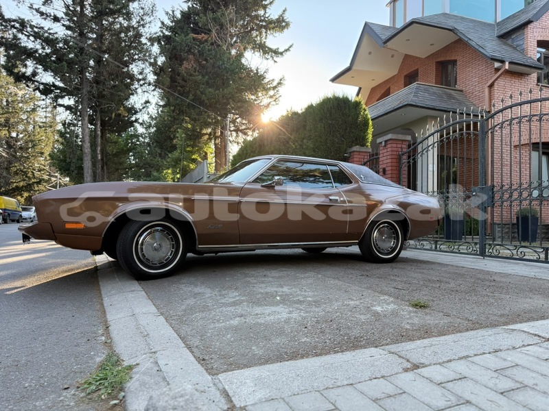 Big with watermark ford mustang taraz georgiyev 6215