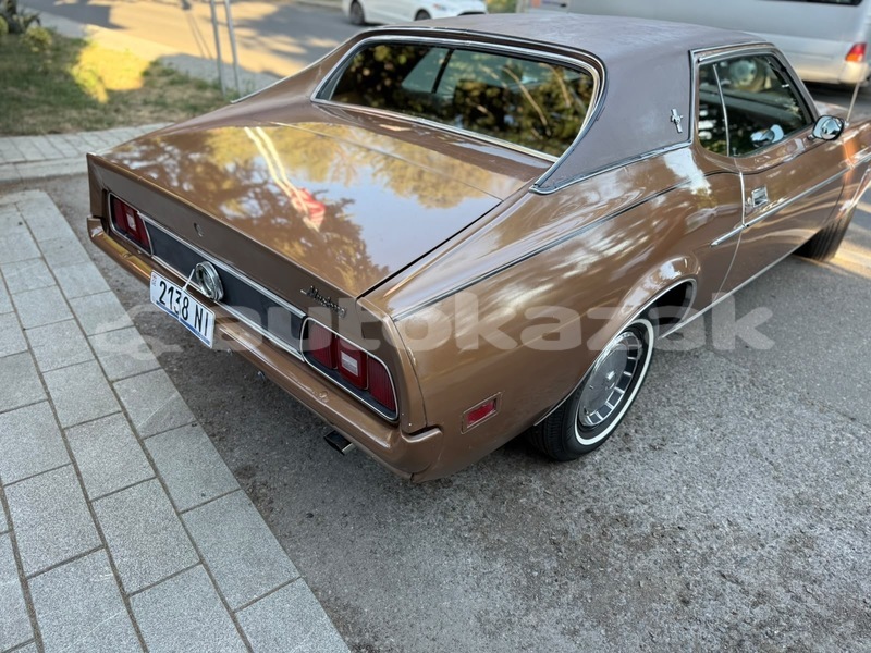 Big with watermark ford mustang taraz georgiyev 6215