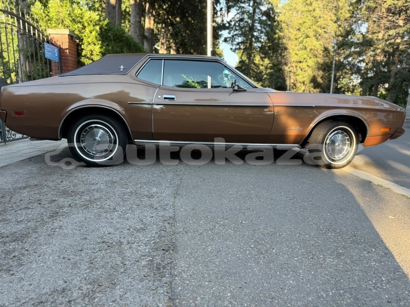 Big with watermark ford mustang taraz georgiyev 6215