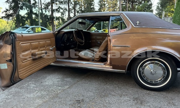 Buy Used Ford Mustang Other Car in Georgiyev in Taraz Buy Used Ford Mustang Other Car in Georgiyev in Taraz