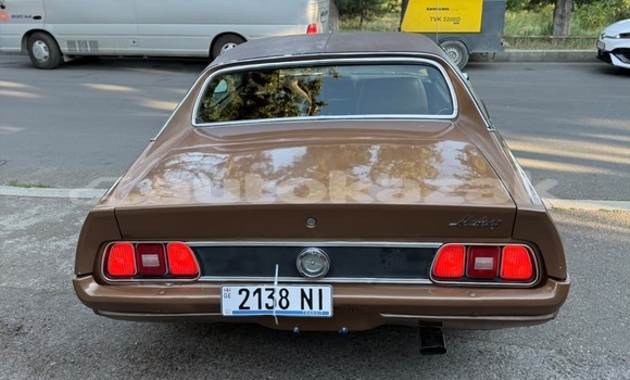 Buy Used Ford Mustang Other Car in Georgiyev in Taraz Buy Used Ford Mustang Other Car in Georgiyev in Taraz
