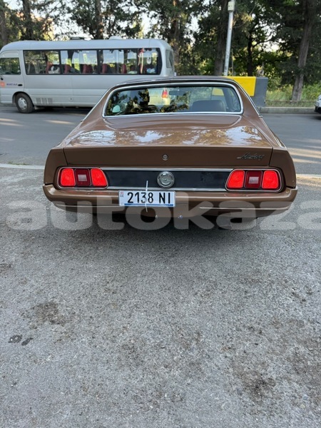 Big with watermark ford mustang taraz georgiyev 6215