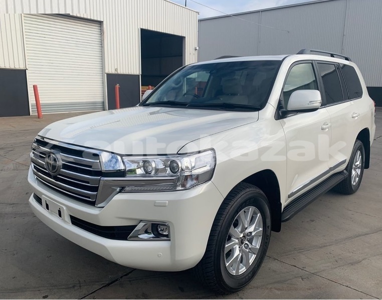 Big with watermark toyota land cruiser karagandi aktau 6216