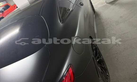 Buy Used Mercedes-Benz S–Class Other Car in Georgiyev in Taraz Buy Used Mercedes-Benz S–Class Other Car in Georgiyev in Taraz