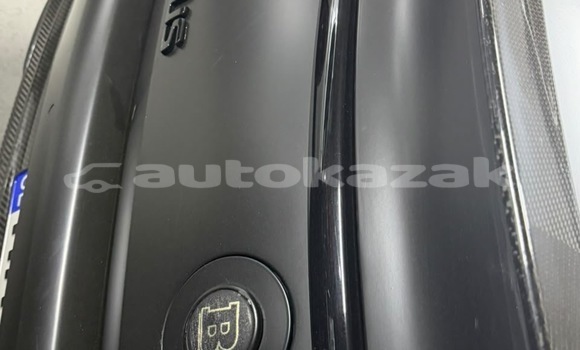 Buy Used Mercedes-Benz S–Class Other Car in Georgiyev in Taraz Buy Used Mercedes-Benz S–Class Other Car in Georgiyev in Taraz