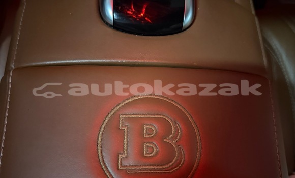 Buy Used Mercedes-Benz S–Class Other Car in Georgiyev in Taraz Buy Used Mercedes-Benz S–Class Other Car in Georgiyev in Taraz