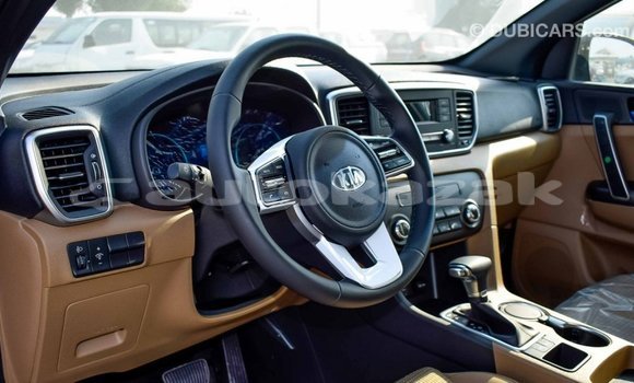 Buy Import Kia Sportage Other Car in Import - Dubai in Akmecet Buy Import Kia Sportage Other Car in Import - Dubai in Akmecet
