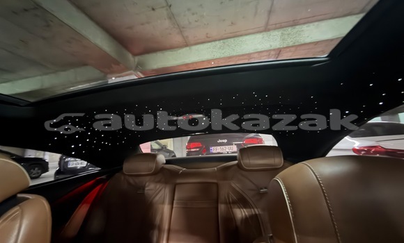 Buy Used Mercedes-Benz S–Class Other Car in Georgiyev in Taraz Buy Used Mercedes-Benz S–Class Other Car in Georgiyev in Taraz