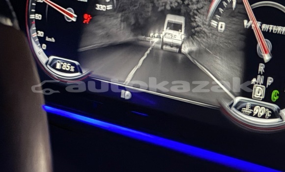 Buy Used Mercedes-Benz S–Class Other Car in Georgiyev in Taraz Buy Used Mercedes-Benz S–Class Other Car in Georgiyev in Taraz