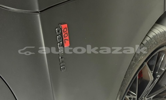 Buy Used Mercedes-Benz S–Class Other Car in Georgiyev in Taraz Buy Used Mercedes-Benz S–Class Other Car in Georgiyev in Taraz