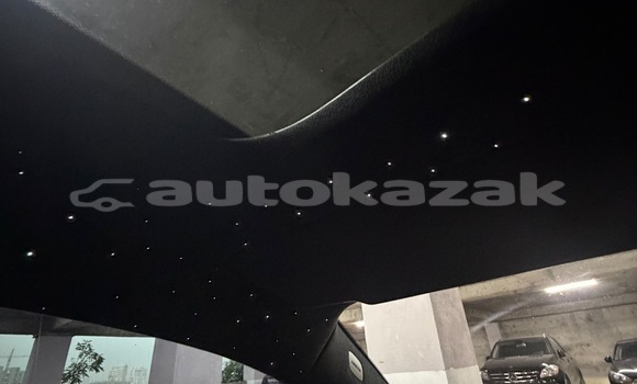 Buy Used Mercedes-Benz S–Class Other Car in Georgiyev in Taraz Buy Used Mercedes-Benz S–Class Other Car in Georgiyev in Taraz