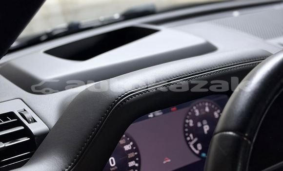 Buy Used Land Rover Defender Black Car in Georgiyev in Taraz Buy Used Land Rover Defender Black Car in Georgiyev in Taraz