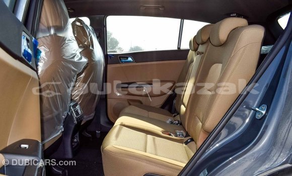 Buy Import Kia Sportage Other Car in Import - Dubai in Akmecet Buy Import Kia Sportage Other Car in Import - Dubai in Akmecet
