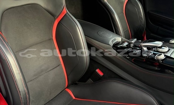 Buy Used Mercedes-Benz AMG GT Silver Car in Georgiyev in Taraz Buy Used Mercedes-Benz AMG GT Silver Car in Georgiyev in Taraz