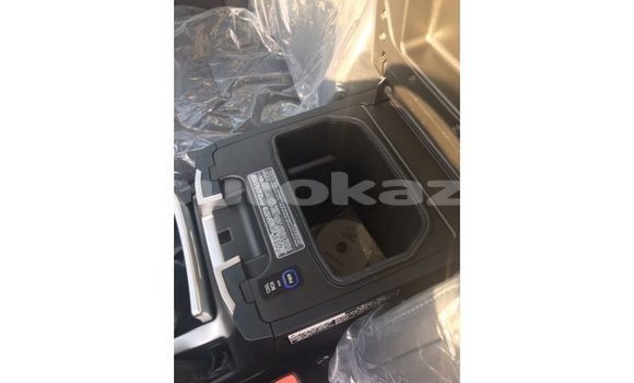 Buy Import Toyota Land Cruiser Black Car in Import - Dubai in Akmecet Buy Import Toyota Land Cruiser Black Car in Import - Dubai in Akmecet