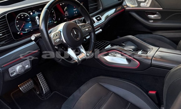 Buy Used Mercedes-Benz GLE Black Car in Georgiyev in Taraz Buy Used Mercedes-Benz GLE Black Car in Georgiyev in Taraz